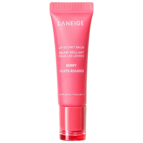 LANEIGE LIP GLOWY BALM � BERRY